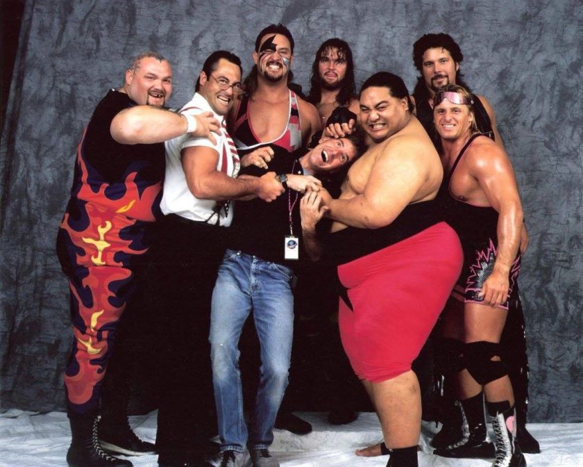 IL MIGLIOR WRESTLER DI SEMPRE
