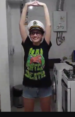 Melhores ou não clipes da Hawkzinha