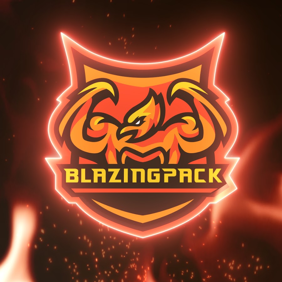 NAJLEPSZY GRACZ BLAZINGPACK