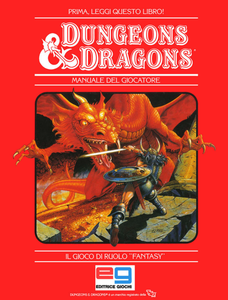 Miglior Gioco di Ruolo