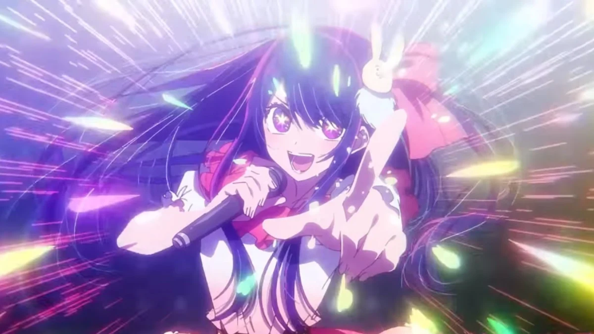 Best Anime Opening