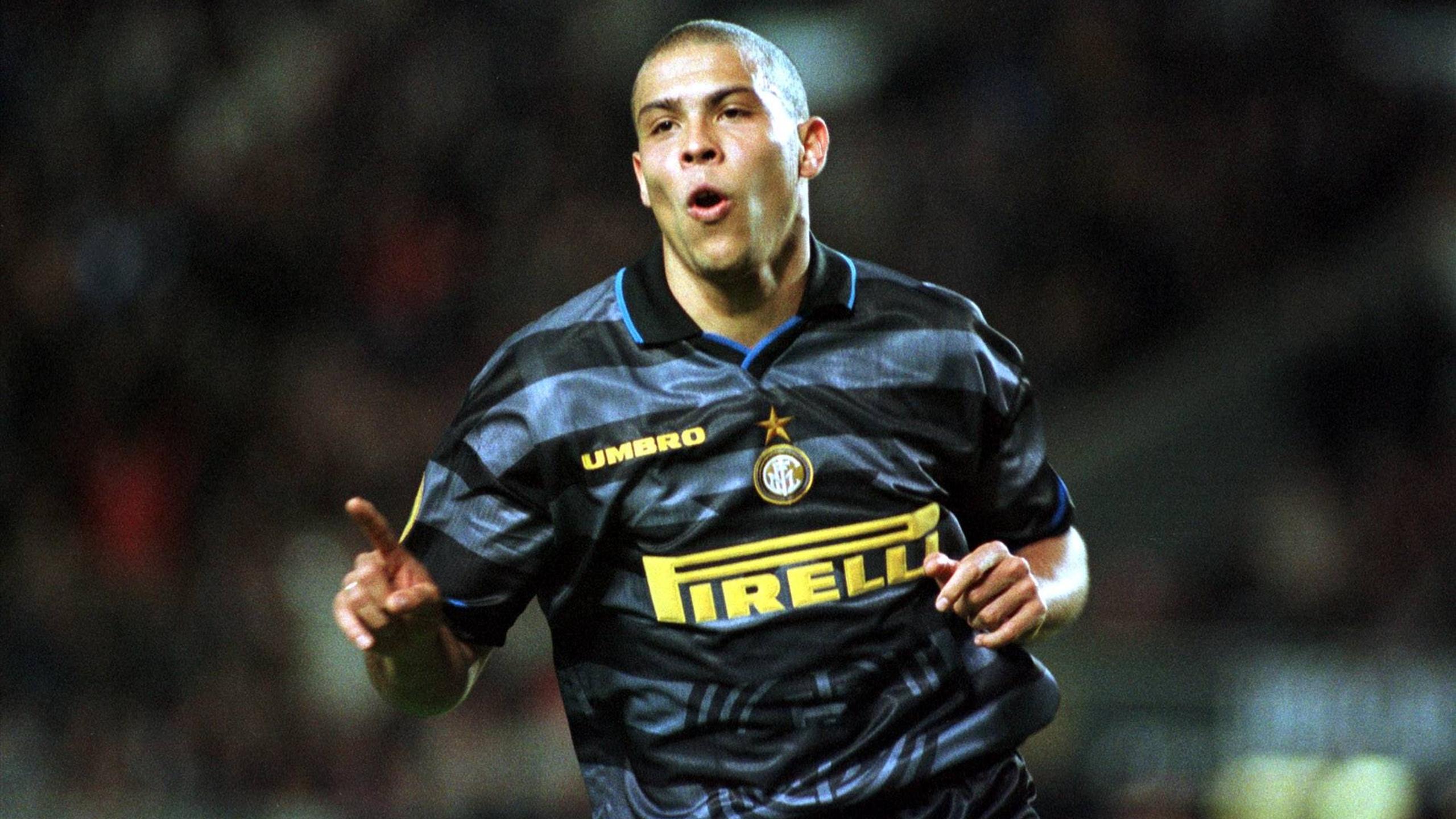 Inter vs Roma