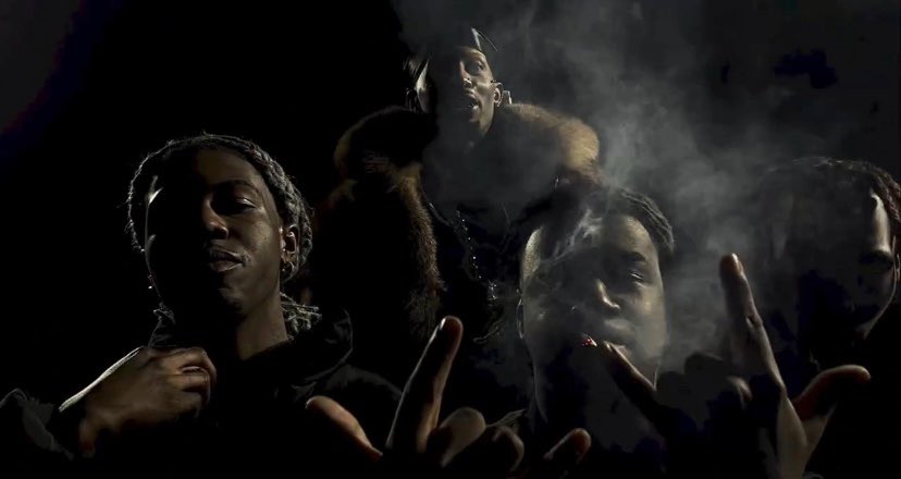 Playboi Carti 00pium MUSIC
