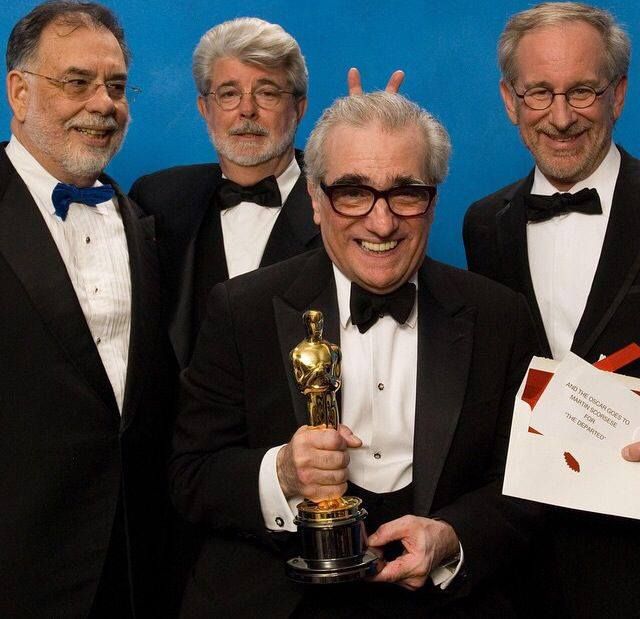 Migliori registi della storia del cinema
