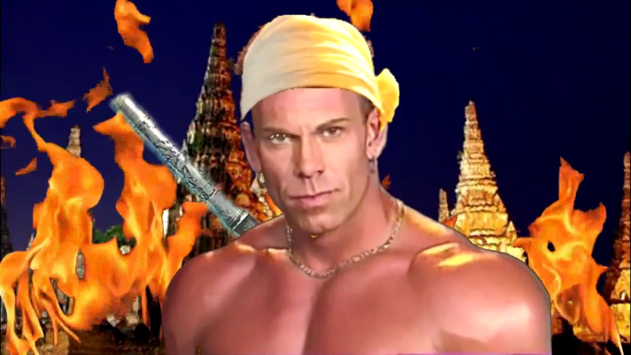 Thai Song