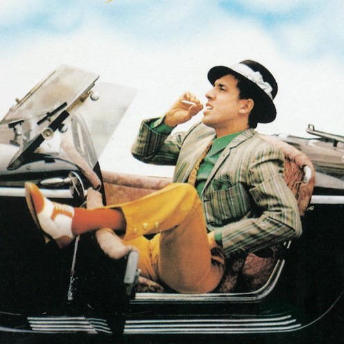 Canzoni di Adriano Celentano