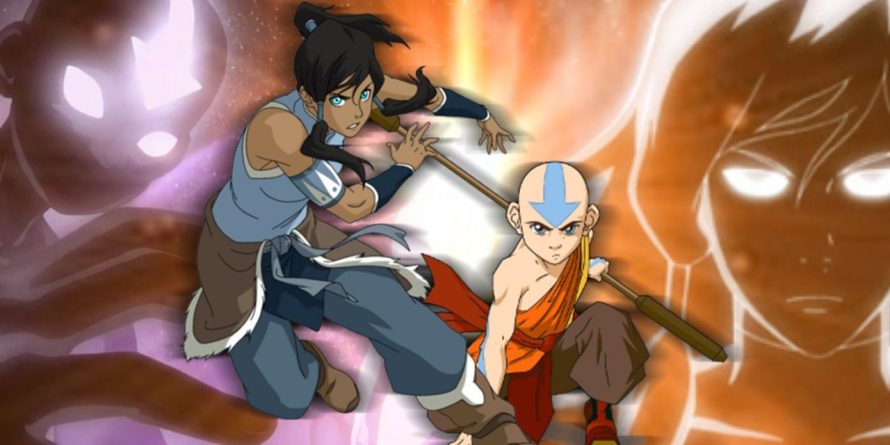 SÉRIES, DESENHOS E ANIMES