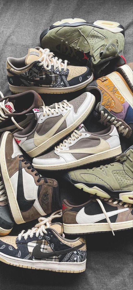 The Best Sneaker