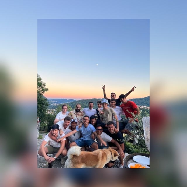 Miglior Personaggio della compagnia 2023