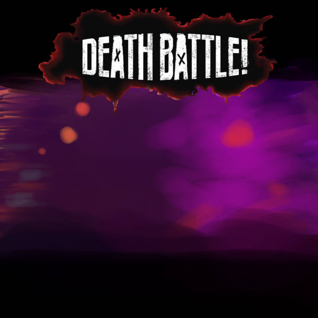 Death Battle OST