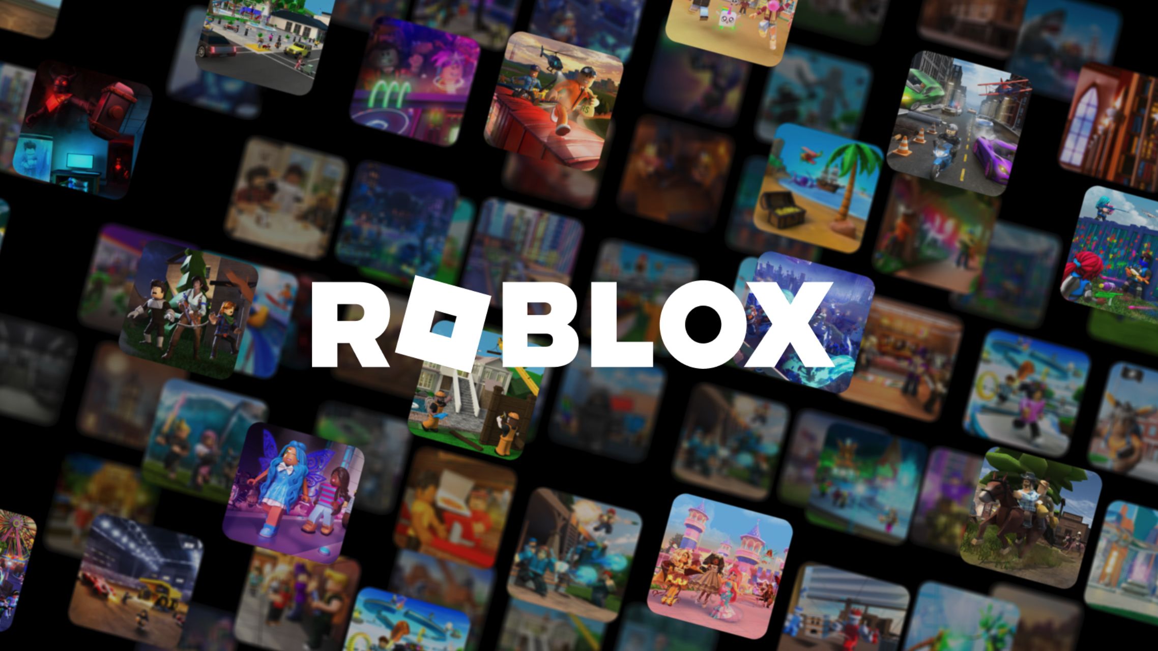 Best Roblox Game 2023