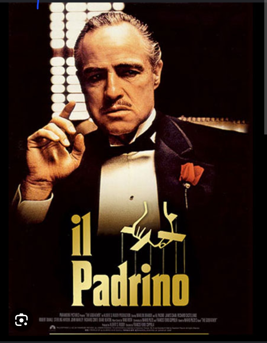 Miglior film ssc
