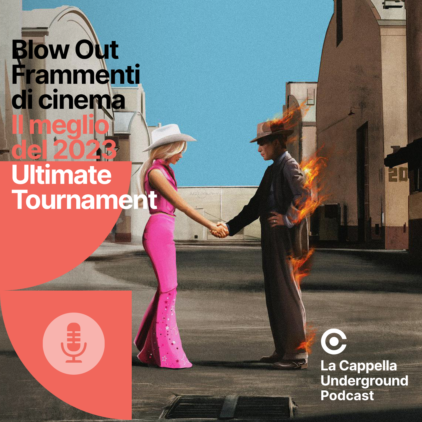 BlowOut - Il meglio del 2023: Ultimate Tournament