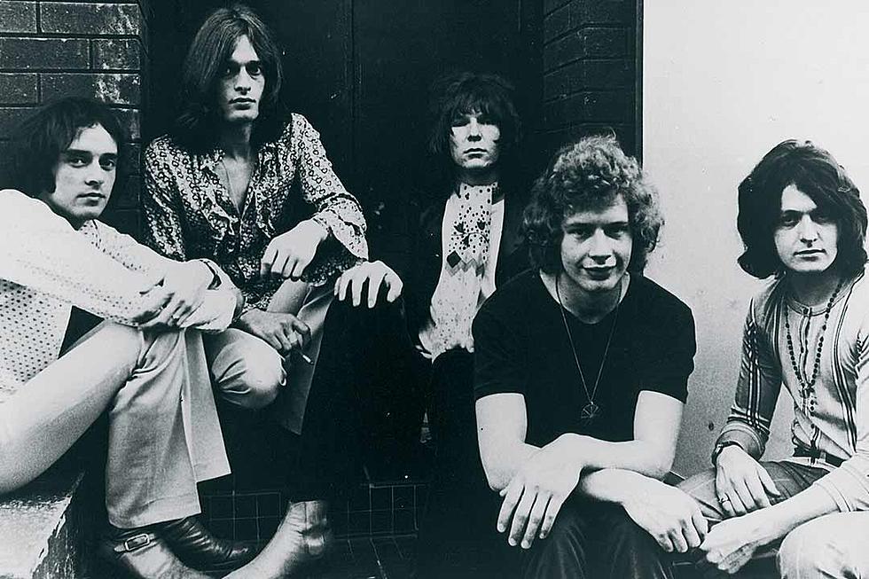 Best Yes Song (1969-1978) (Studio Versions)