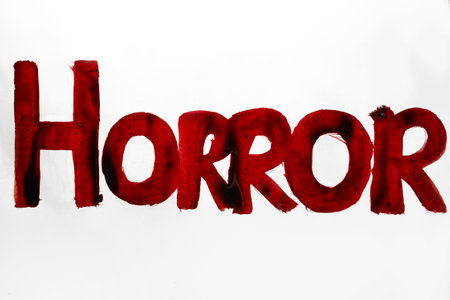 Best Modern Horror Movie
