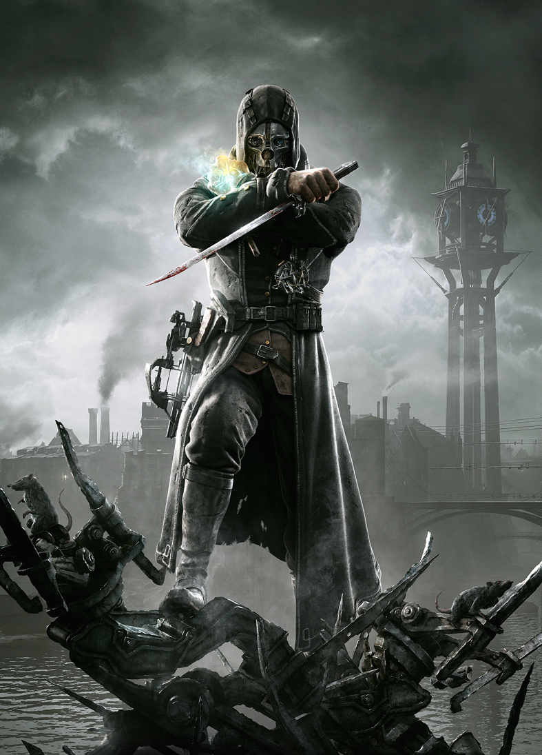 Best Video Games Covers