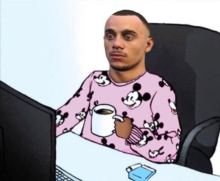 Rap Goat