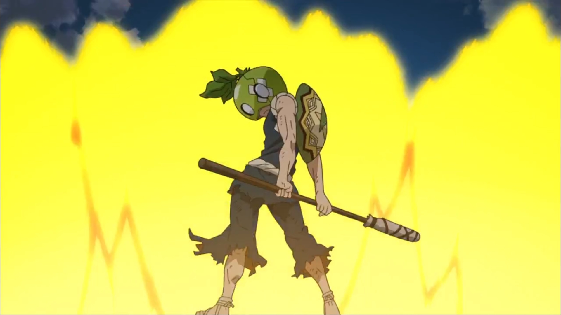 openings animes été/printemps 2023