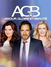 Personnage Amour Gloire et Beauté
