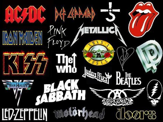Best Rock Songs