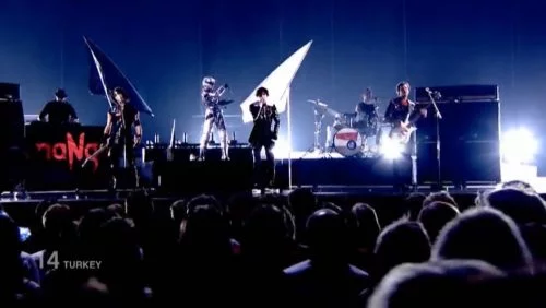 Group maNga Songs