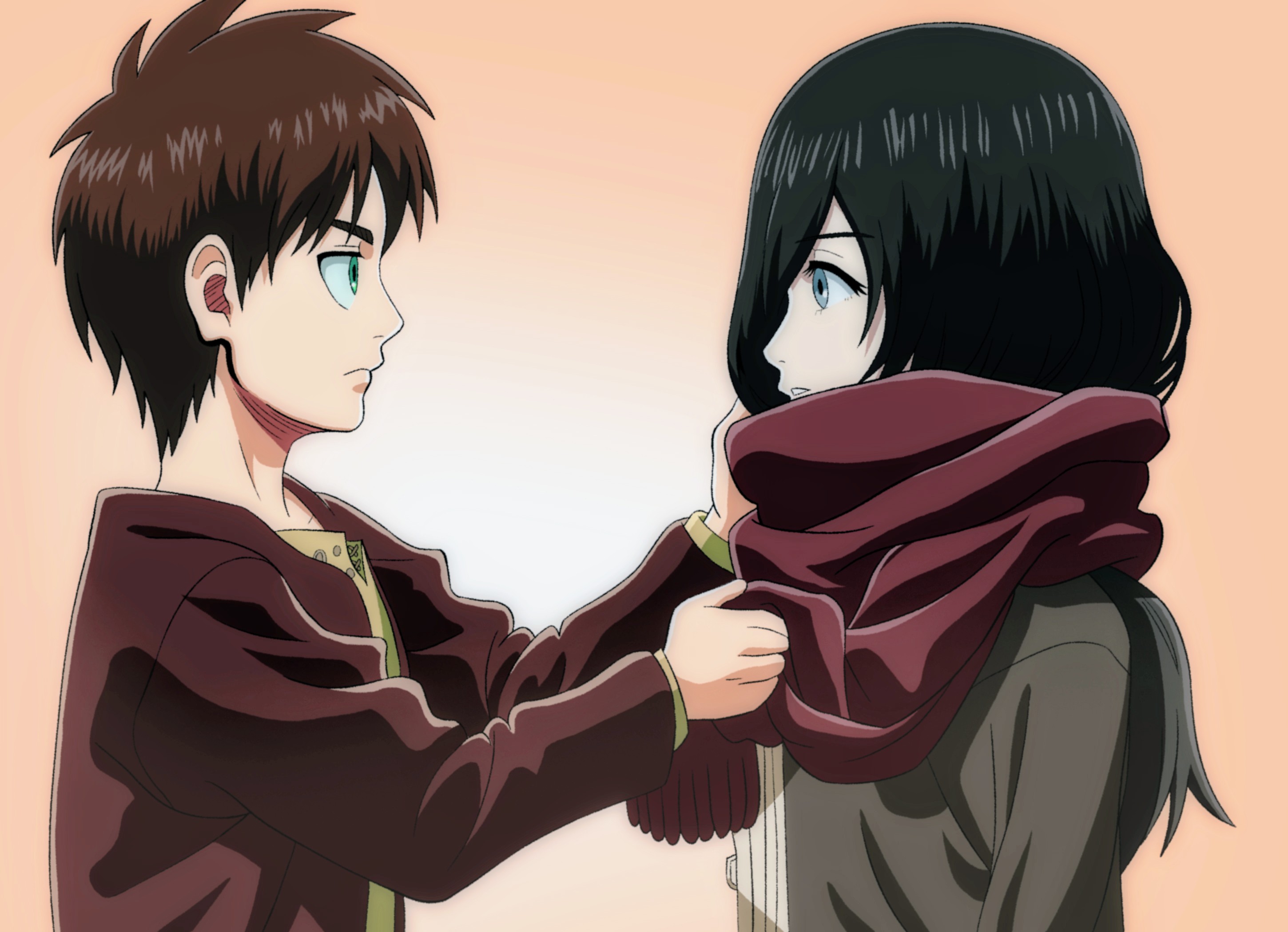 Le migliori scene di Attack on Titan (SPOILER)