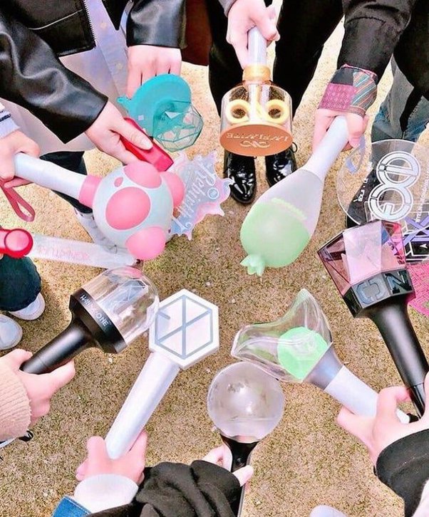 Lightstick