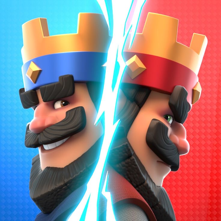 Clash Royale Kartları