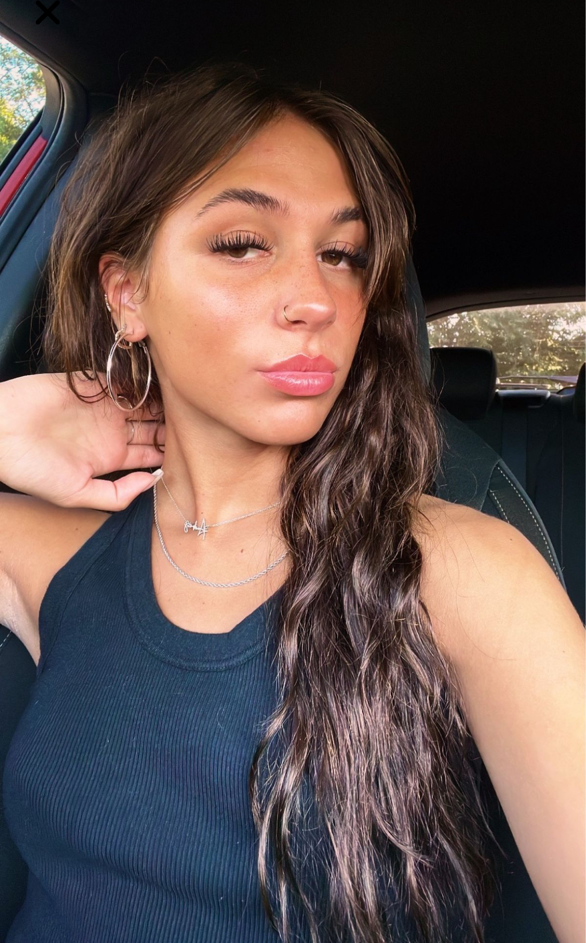 Hottest Girl?