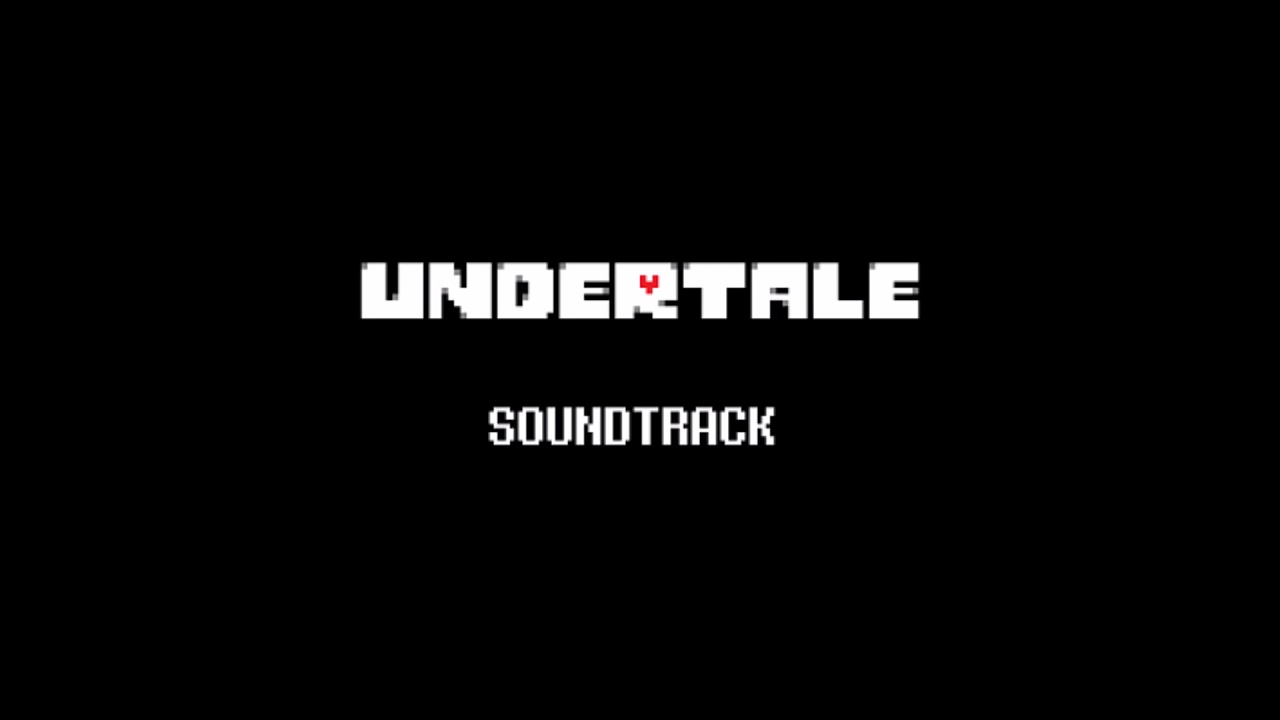 Undertale - Soundtrack Battle
