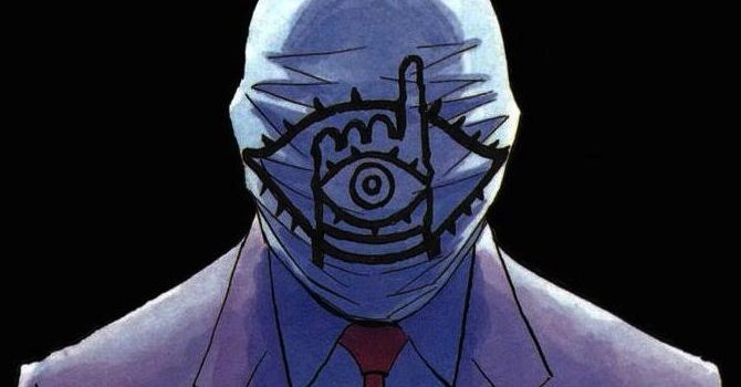 20th Century Boys characters