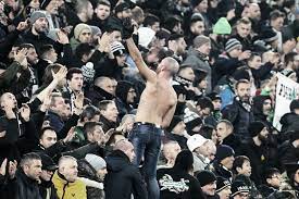 TOP ULTRAS ITALIANI