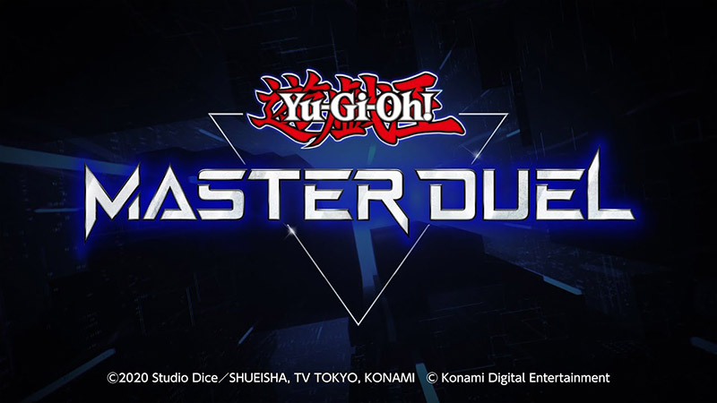 yugioh XD