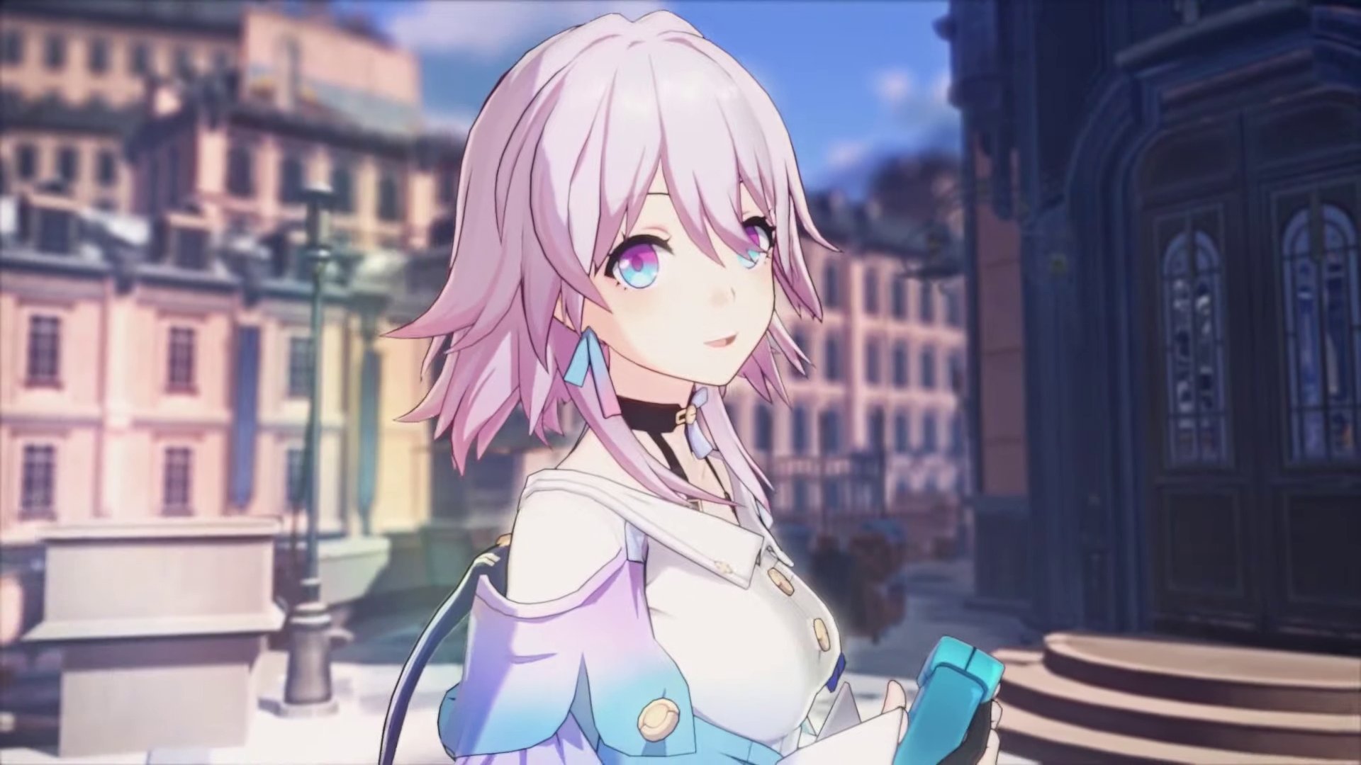 Hoyoverse Beauties (Waifus)