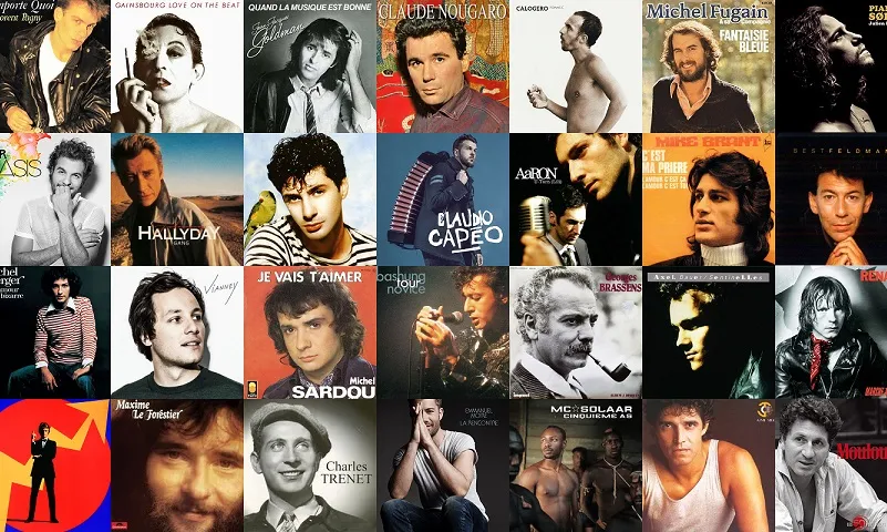 Meilleur Musique Francophone