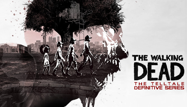 Mortes- THE WALKING DEAD JOGO