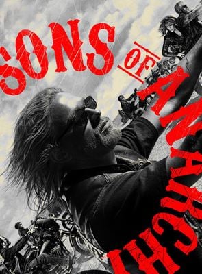 Sons of anarchy best characters