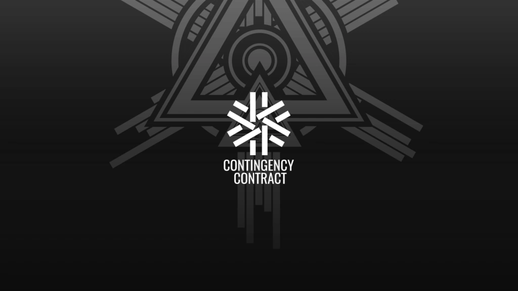 Arknights All Contingency Contract Music