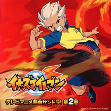 Inazuma Eleven OST