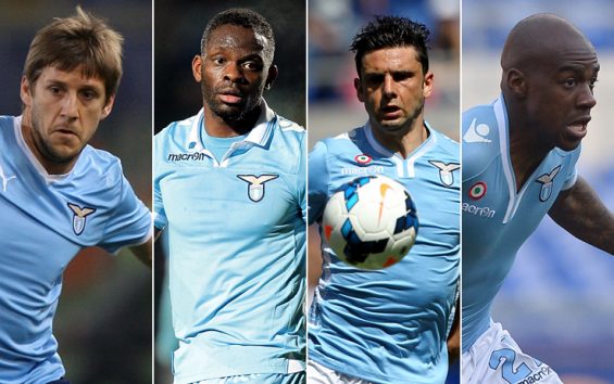 Peggiori giocatori della Lazio
