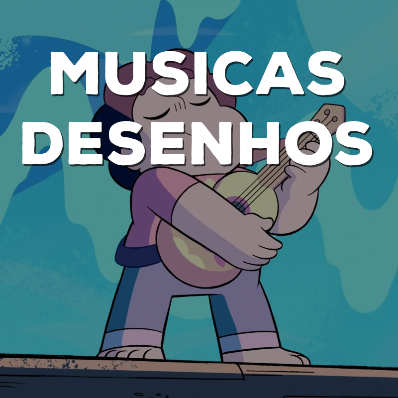 Qual a melhor musica dos desenhos?