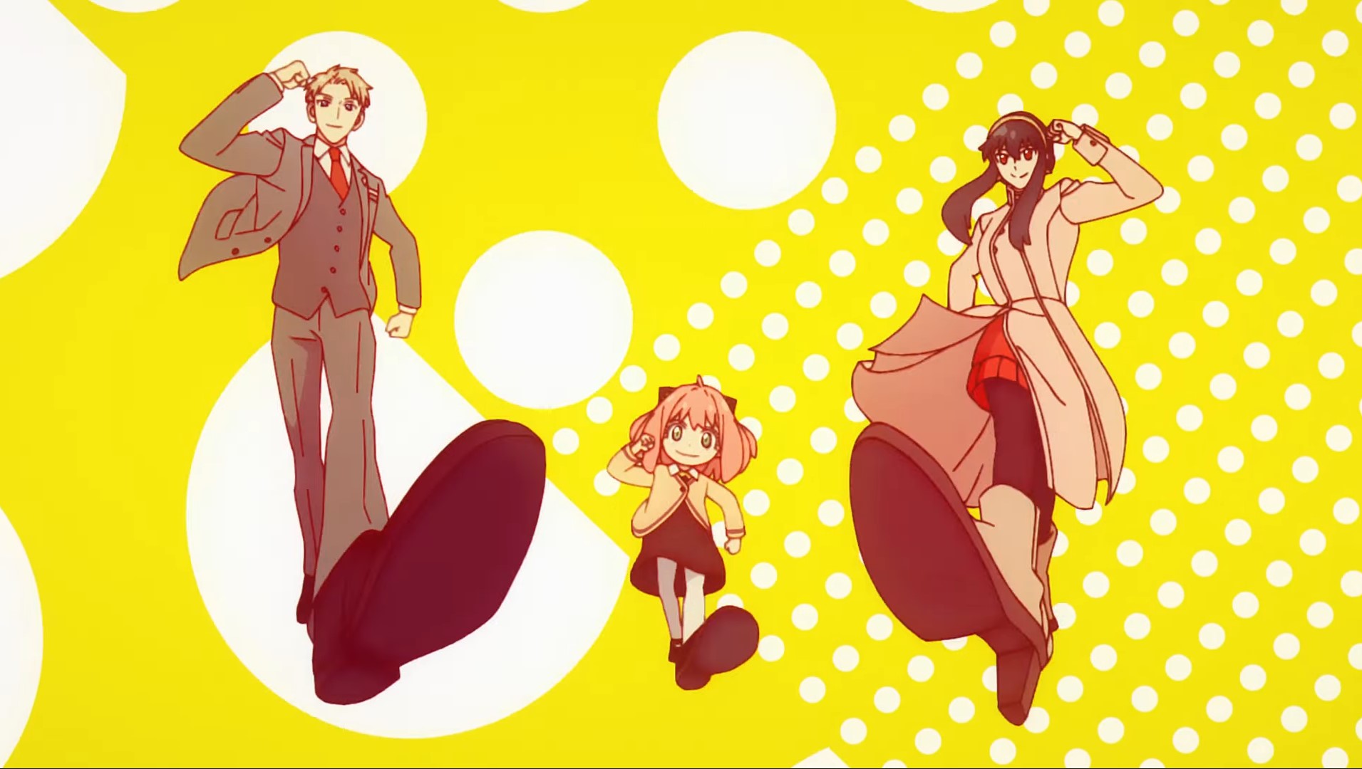 Anime Openings Fall 2023