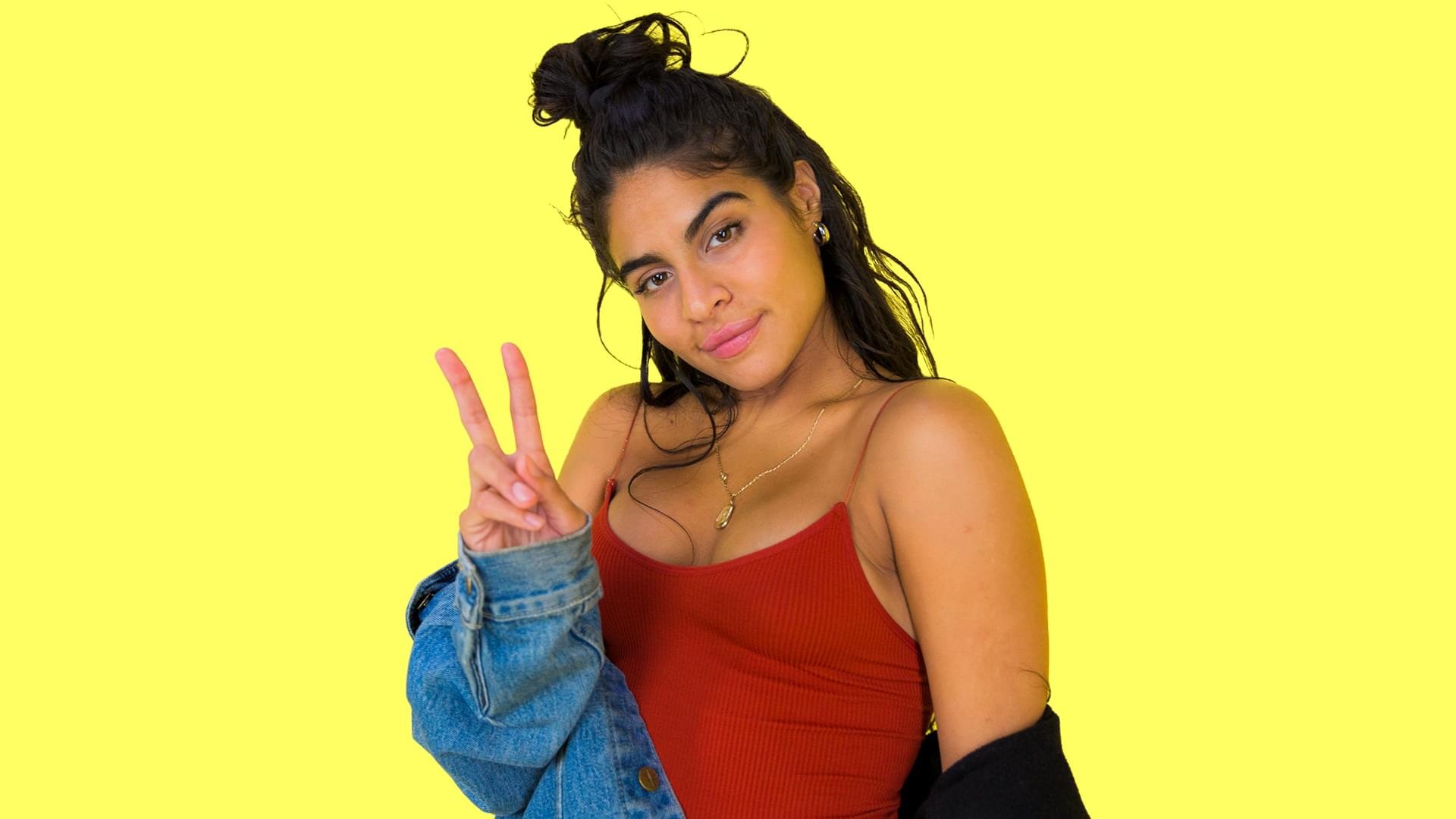 Canciones de Jessie Reyez