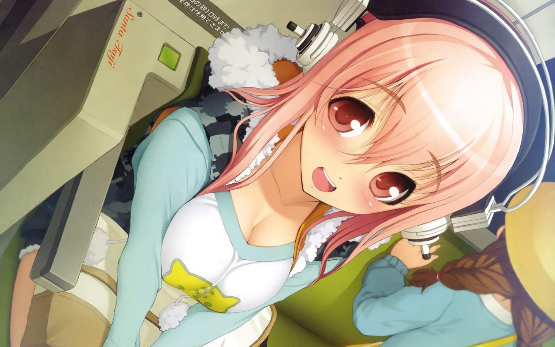 Anime