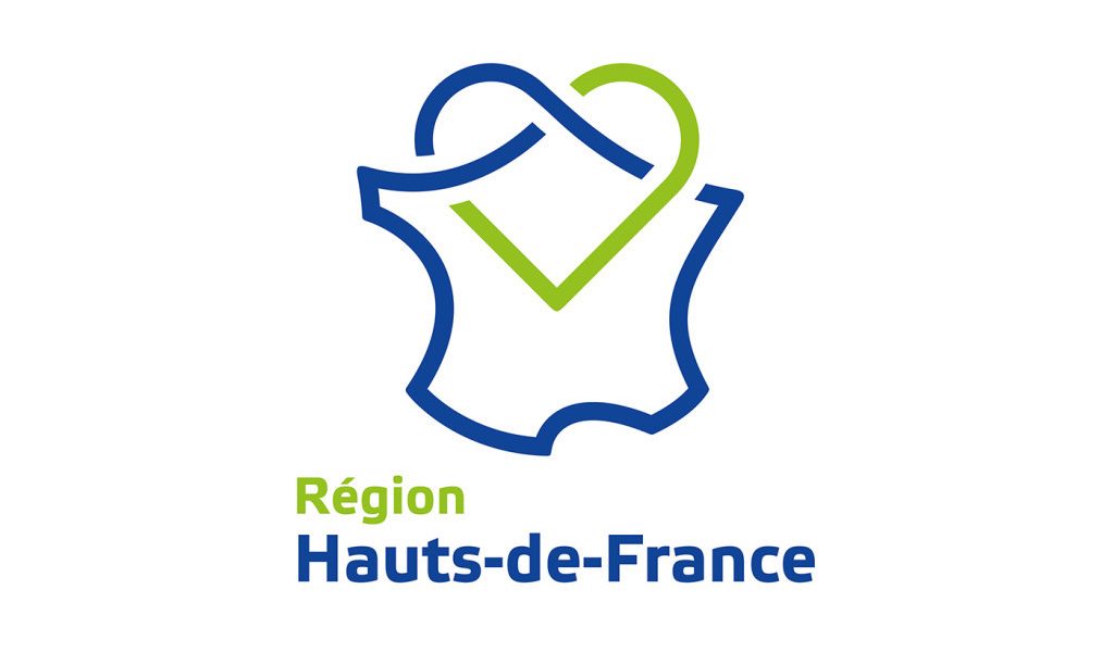 Blasons de villes des Hauts-de-France