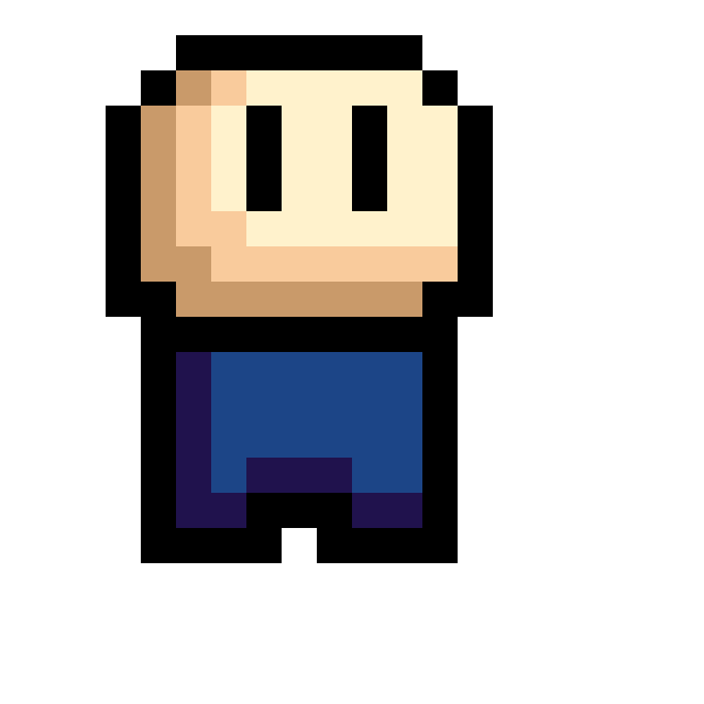 My Favourite Videogames