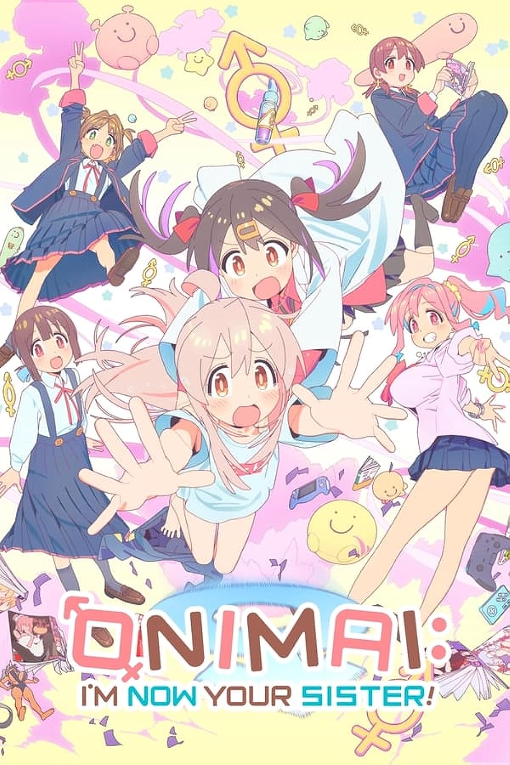 Anime Songs Of Winter 2023