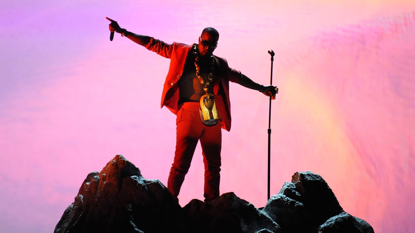 Kanye West BEST Songs