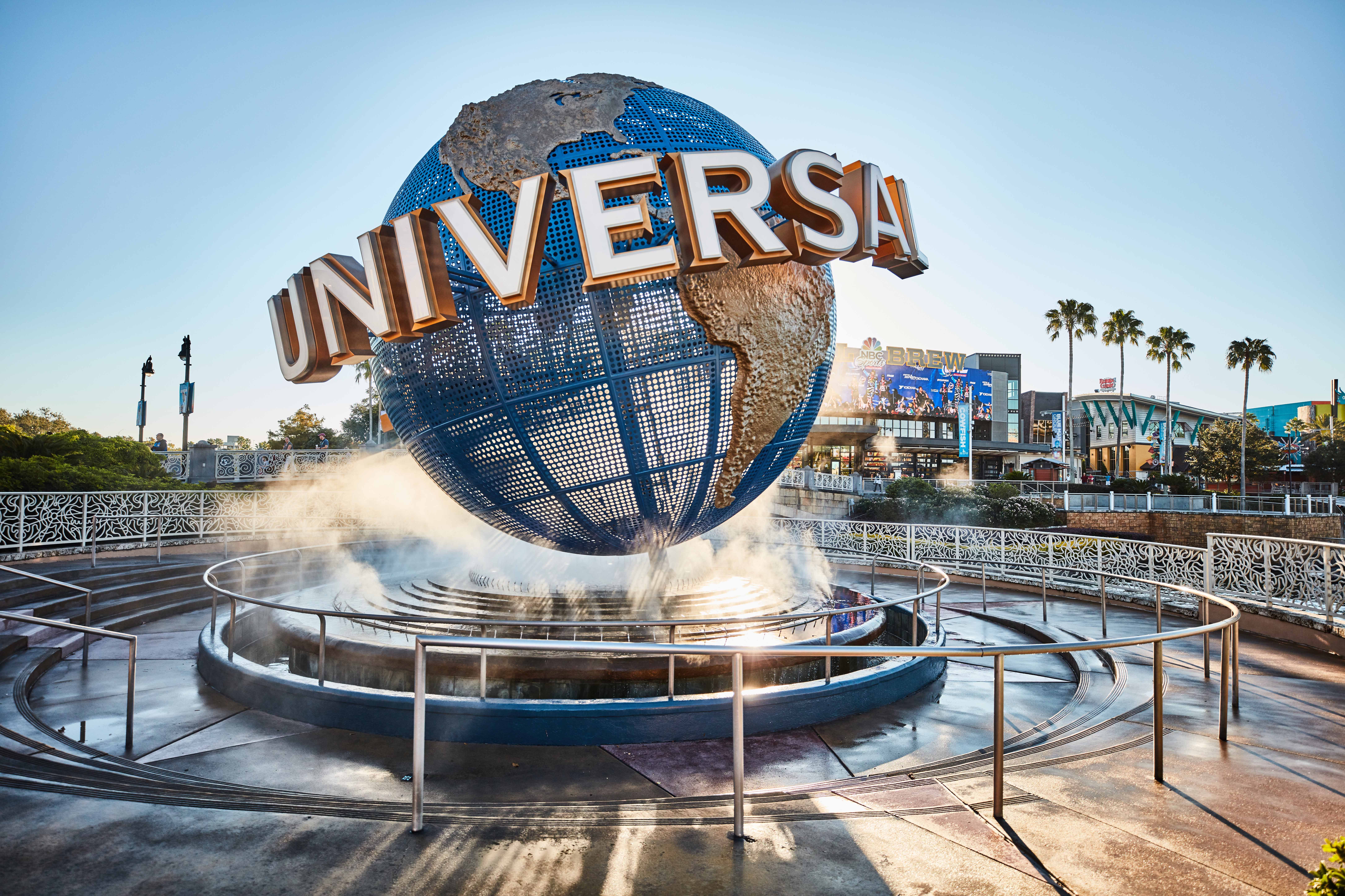 Best Universal Orlando Ride