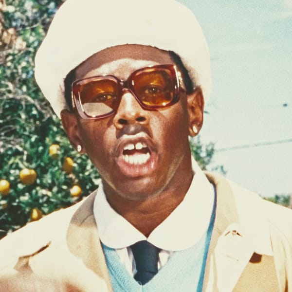 Canciones de Tyler, the creator